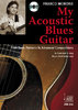 Morone, Franco - My Acoustic Blues Guitar