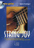 Theisinger, Walter - String-Joy. 10 leichte poetische Solostuecke fuer Konzertgitarre