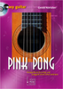 Nienaber, Gerald - Pink Pong. Fetzige Musik für junge und jung gebliebene Gitarrist(inn)en
