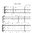 Teschner, Hans Joachim - Weihnachtslieder für 3 Gitarren. GUITAR TEAM, Vol. 3