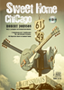 Johnson, Robert - Sweet Home Chicago. 7 Originalsongs mit 17 hinführenden Übe- und Alternativ-Vers.