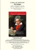 Beethoven, Ludwig van-Auszug "Für Elise" aus 25 Masterworks and Easy Pieces