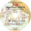 Begleit-CD zu: Kuhnle, Martin u. Maria, Heidi - KIDS Lagerfeuergitarre. Die schönsten Kinderlieder