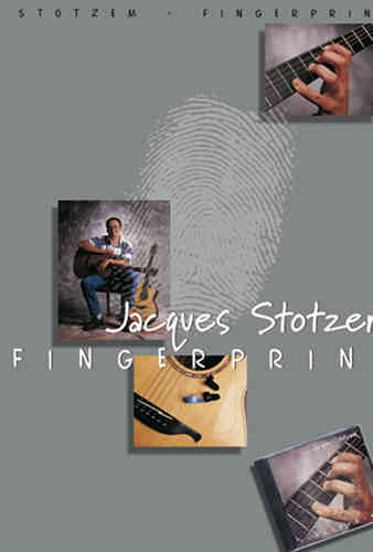 Stotzem, Jacques - Fingerprint