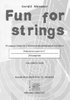 Nienaber, Gerald - Melodiestimme in Es zur Ausgabe Fun for strings