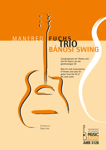 Fuchs Trio, Manfred - Bánosi Swing