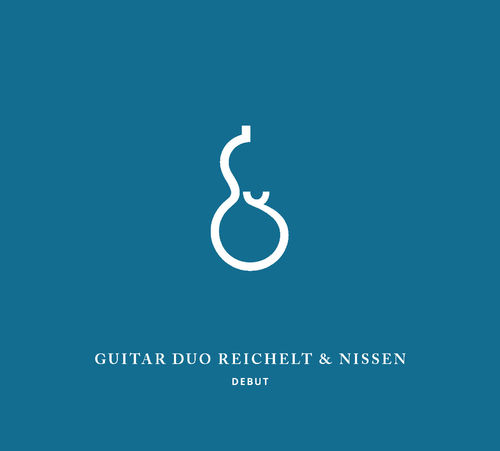 Guitar Duo Reichelt & Nissen - Debut
