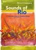 El-Salamouny, Ahmed: Sounds of Rio. 10 Solos and Duos for Brazilian Guitar. Easy to Medium