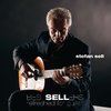Sell, Stefan-Bestsellers refreshed for guitar