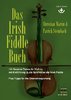 Irish Fiddle-Buch - Tonaufnahmen