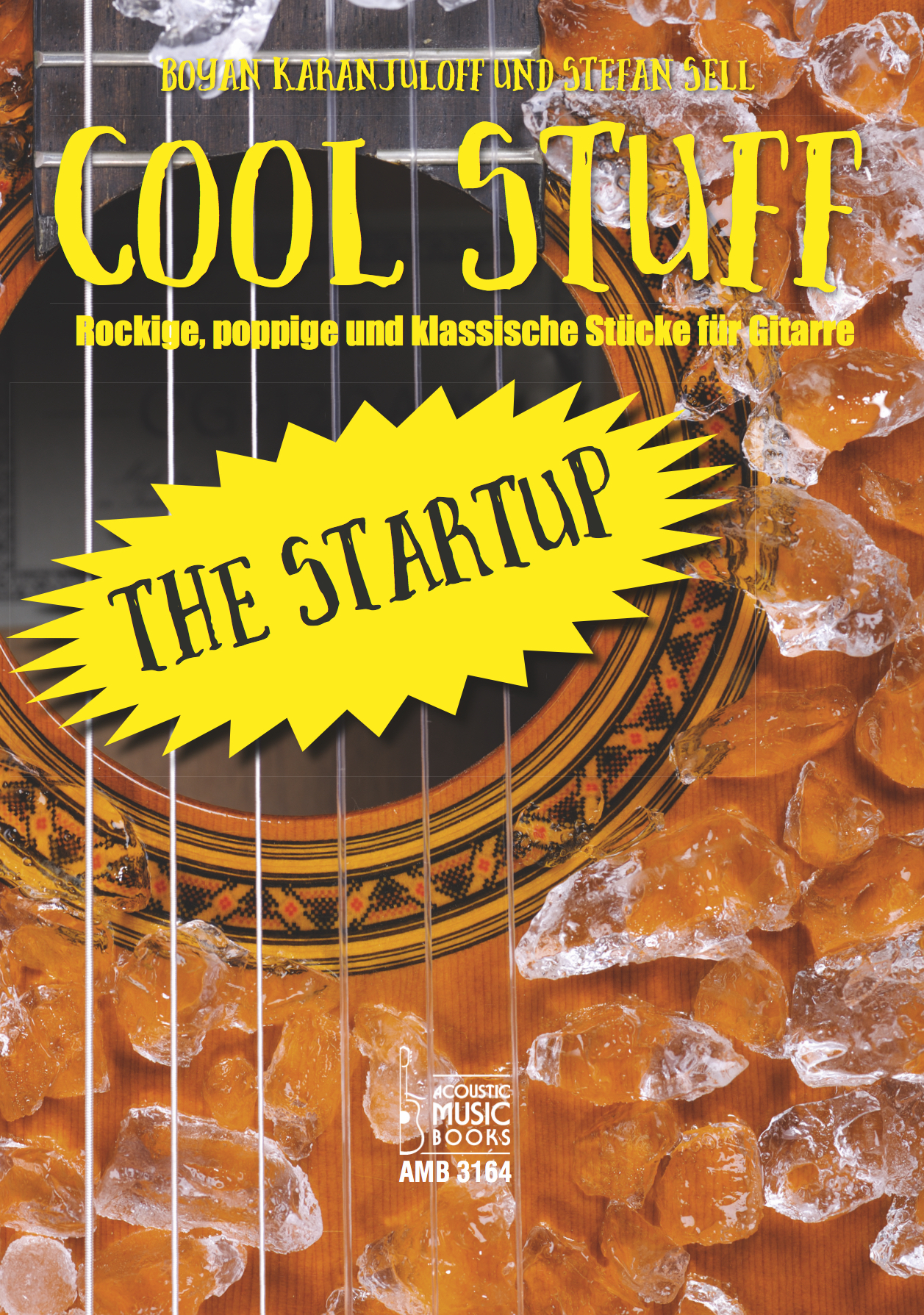 U1_Cool_Stuff_The_Startup